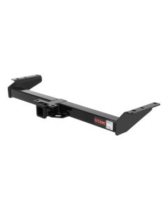 CLASS III TRAILER HITCH