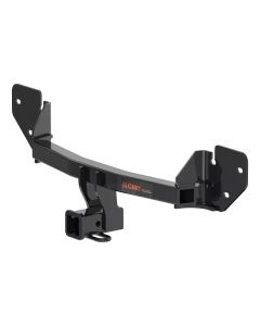 CLASS III HITCH OUTBACK