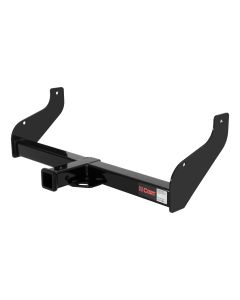 CLASS III TRAILER HITCH