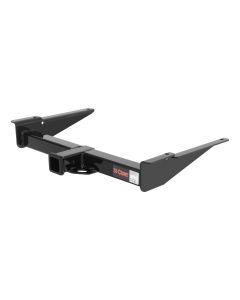 CLASS III TRAILER HITCH