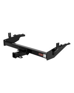 CLASS III TRAILER HITCH