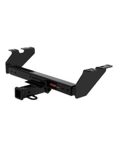 Multi-Fit Trailer Hitch