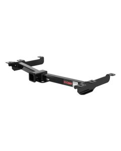 CLASS III TRAILER HITCH