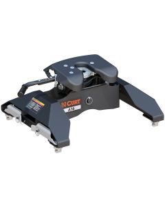 A16 5th Wheel Hitch