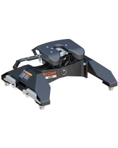 A25 5th Wheel Hitch
