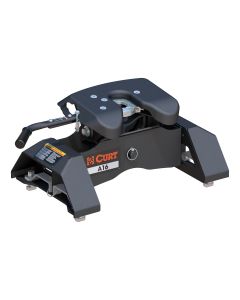 A16 5th Wheel Hitch