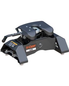 A20 5th Wheel Hitch