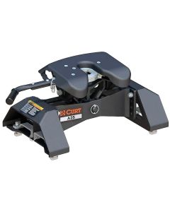 A25 5th Wheel Hitch