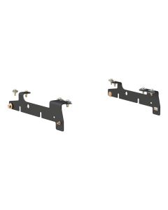 FIFTH WHEEL CUSTOM INSTALL KIT