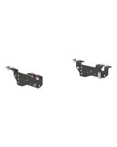 FIFTH WHEEL CUSTOM INSTALL KIT