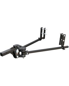 TRUTRACK WEIGHT DISTRIBUTION S