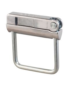 ANTI-RATTLE HITCH CLAMP 2-1/2"