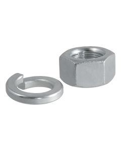 PKG 1 1/4 IN REPLACEMENT NUT &