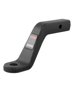 Forged Ball Mount 2", 17k, 6"