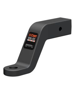 FORGED BALL MOUNT 6" DROP