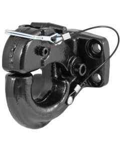 Pintle Hook 30,000 lbs GTW