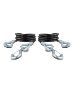 TRAILER SAFETY CABLE, 3500 LB