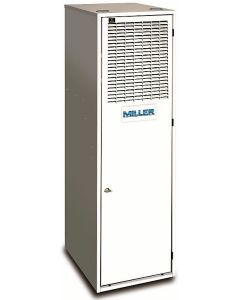 "CMF"95% GAS FURNACE