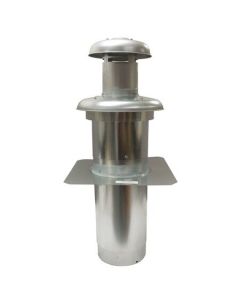 Roof Jack FAW 15-23 0A