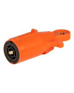 7Way RV Blade Connector Tester