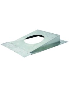 Roof Wedge 3 x 12 Pitch
