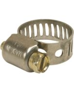 HOSE CLMP 11/16X11/4 #12