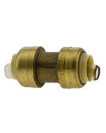 3/8" Push In Coupling