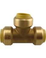 3/8" Push In Tee