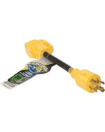 30AMP GENERATOR DOGBONE