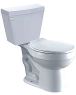 Complete Toilet White 1.28GPF