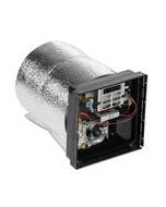 9 Gal. Gas/Elec. Water Heater
