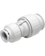 3/4" x 1/2" Speedfit Coupling