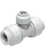 3/4"x 1/2"x 1/2" Speedfit Tee