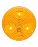 Yellow 2" marker/clearance lig