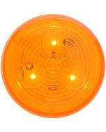 Yellow marker/clearance light,