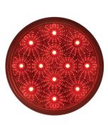 Red stop/turn/tail light, PL-3
