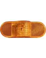 E2 rated side turn signal/mark