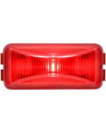 Red Mini LED Marker Light