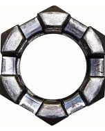 Castle Nut 1"-14 2.2K-8K