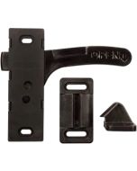 Bi-Directional Screen Door Lat