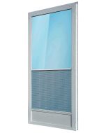 Storm Door (Only) 38x82 RH Std