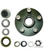 Idler Hub Kit 3.5K 5x4.5Lug