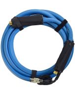 Heated WaterHose -20° 5/8"x25'