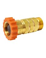 Water Regulator, High Flow, Le