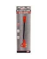 30AM 15AF Corded Adapter 12"