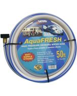 1/2X50 WHITE WATER HOSE