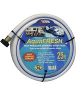 Drinking Water Hose 5/8" x 25'
