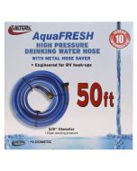 Drinking Water Hose, 5/8" x 50