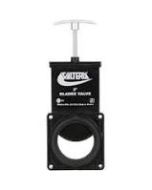 3" Slide Valve