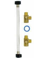 10 Gallon Bypass Kit